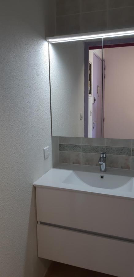Port Soleil 559, Village Naturiste Agde Zewnętrze zdjęcie